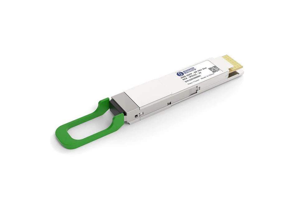 400G QSFP-DD FR4