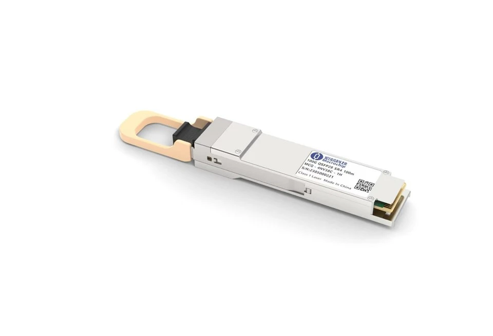 QSFP 100G SR