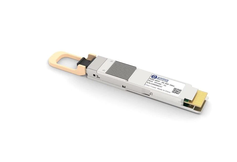 QSFP DD 800 factory